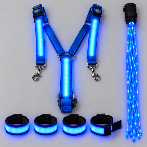 EquiGlow™ Full Glow Kit