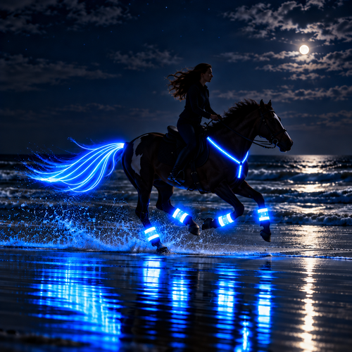EquiGlow™ Full Glow Kit