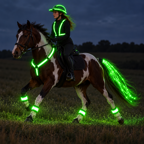 EquiGlow™ Full Glow Kit
