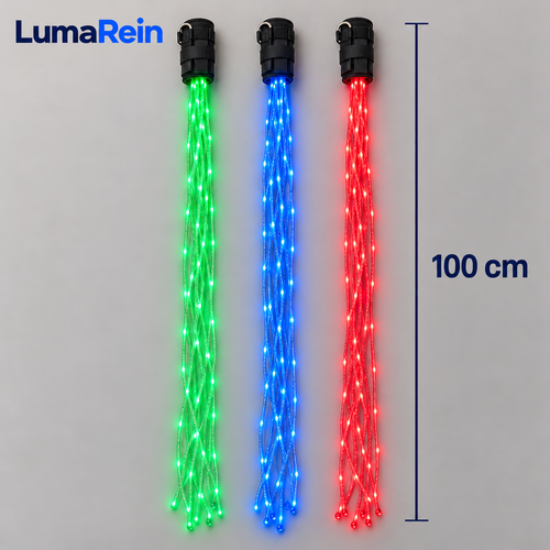 EquiGlow™ Glow Tail