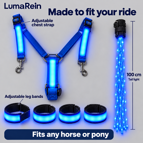 EquiGlow™ Full Glow Kit