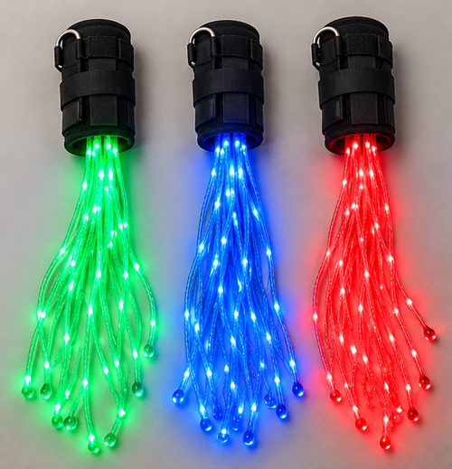 EquiGlow™ Glow Tail