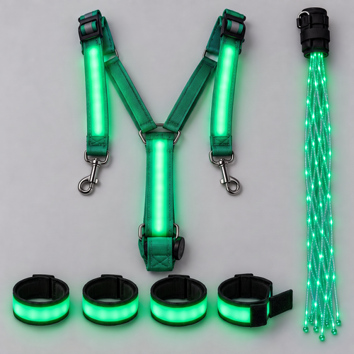 EquiGlow™ Full Glow Kit