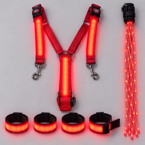 EquiGlow™ Full Glow Kit